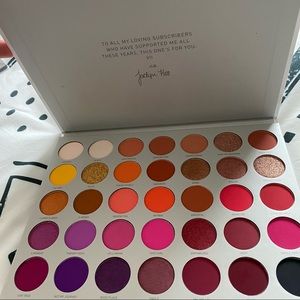 Jaclyn Hill Volume II Palette ✨